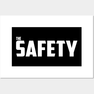 The Safety Posters and Art